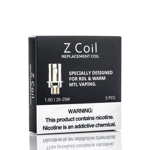 Innokin Z Coils - 5 Pack [1.0ohm]