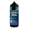 Doozy Vape - Seriously Shisha - 100ml - Misty Blue