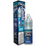 Doozy Vape - Seriously Shisha [Misty Blue 05mg]