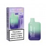 Lost Mary BM600 Pre Filled Pod Kit [Blackcurrant Apple 20mg]