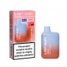 Lost Mary BM600 Pre Filled Pod Kit [Red Apple Ice 20mg]