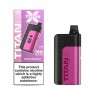 Titan X - Pod Kit [Pink Burst]