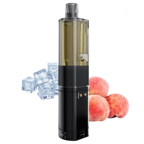 Kanger Subox Mini Pre Filled Pod [Juice Peach Ice 20mg]