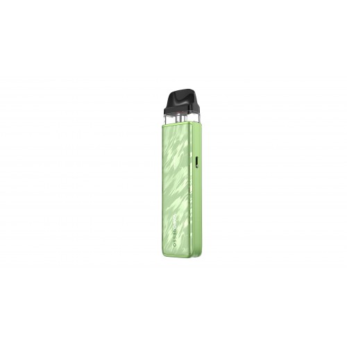 Vaporesso XROS 5 Mini Pod Kit [Flowing Green]