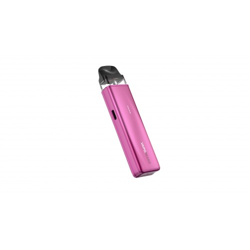 Vaporesso XROS 5 Mini Pod Kit [Rose Red]