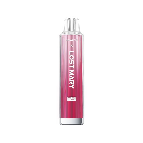Lost Mary Pro Max 7000 x HAWCOS Prefilled Pod Kit [Watermelon Ice 20mg]