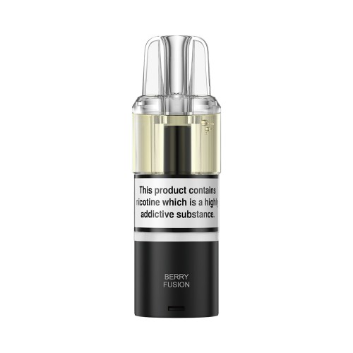 Lost Mary Pro Max 7000 x HAWCOS Pod & Refill [Berry Fusion 20mg]
