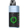 Geekvape Digi Q Vista Pod Kit [Ocean Blue]