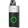 Geekvape Digi Q Vista Pod Kit [Silver]