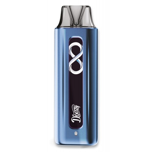 Doozy Vape Infinity Pod Kit [Blue]