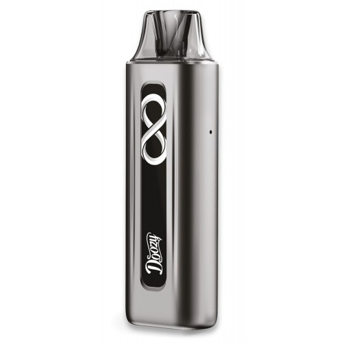 Doozy Vape Infinity Pod Kit [Grey]