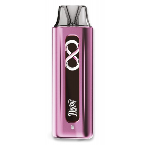 Doozy Vape Infinity Pod Kit [Pink]