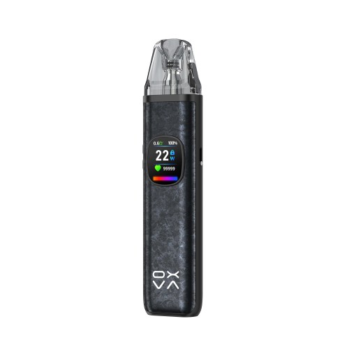 Oxva Xlim Pro 2 DNA Pod Kit [Frost Titanium Blue]