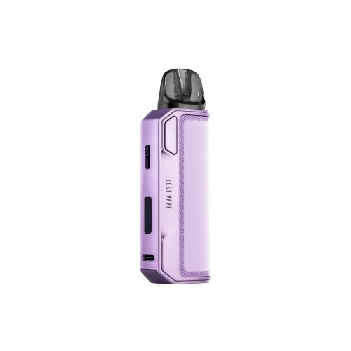 Lost Vape Thelema Elite S Pod Kit [Light Lavender]