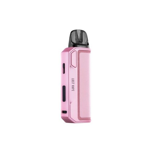 Lost Vape Thelema Elite S Pod Kit [Light Pink]