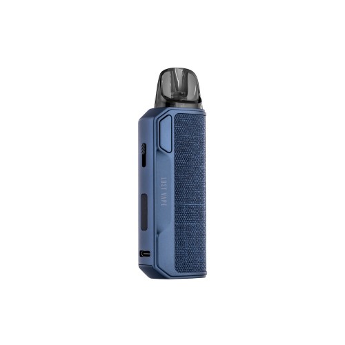Lost Vape Thelema Elite S Pod Kit [Twill Denim Blue]