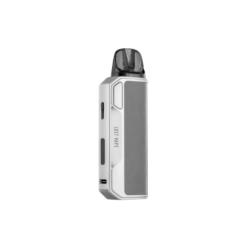 Lost Vape Thelema Elite S Pod Kit [Twill Silver]