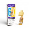 Lost Mary BM6000 Pod & Refill [Banana Ice 20mg]