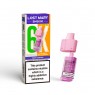 Lost Mary BM6000 Pod & Refill [Fizzy Cherry 20mg]