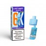 Lost Mary BM6000 Pod & Refill [Miami Mint 20mg]