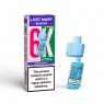Lost Mary BM6000 Pod & Refill [Triple Berry 20mg]