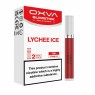 Oxva SlimStick Pre Filled Pods - 2 Pack [Lychee Ice 20mg]