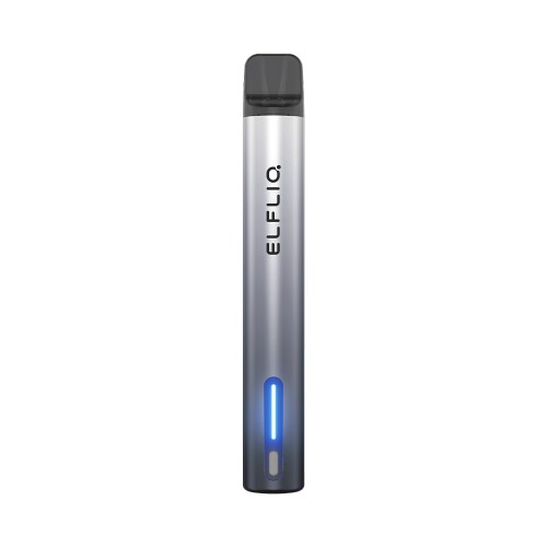 Elf Bar Elfa x Turbo Pod Kit [Aurora Black]