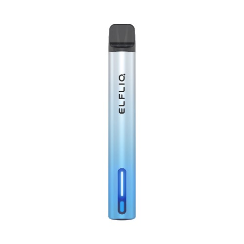 Elf Bar Elfa x Turbo Pod Kit [Aurora Cyan]