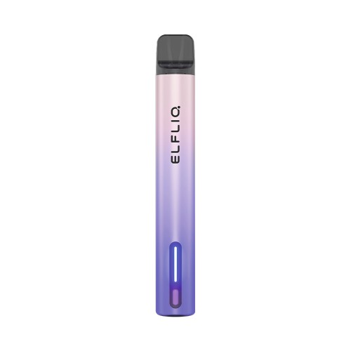 Elf Bar Elfa x Turbo Pod Kit [Aurora Purple]