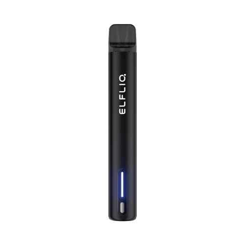 Elf Bar Elfa x Turbo Pod Kit [Black Knight]