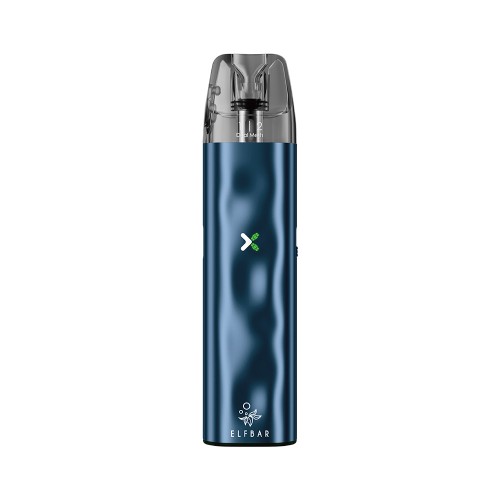 Elf Bar ELFX Mini Pod Kit [Ocean]