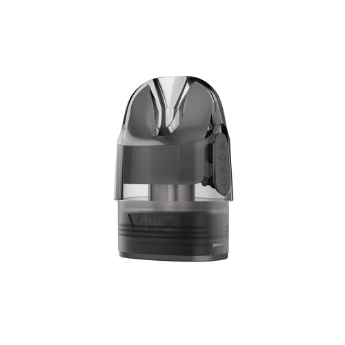 Voopoo Vinci E Replacement Pod - 3 Pack [0.6ohm]