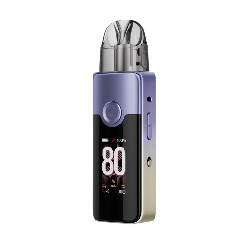 Voopoo Vinci E80 PNP-X Pod Kit [Purple Gold Gradient]