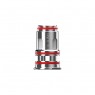 Fumytech FTC Coils - 4 Pack [0.15ohm]
