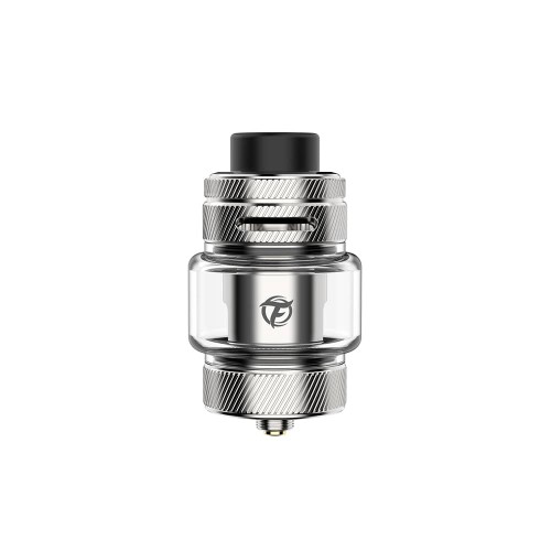 Fumytech Go Sub-Ohm Tank [Stainless Steel]