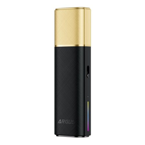 Voopoo Argus Klyc Pod Kit [Black and Gold]