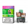 Elf Bar Dual 10K Pod & Refill [Green Edition 20mg]