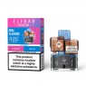 Elf Bar Dual 10K Pod & Refill [Shisha Edition 20mg]