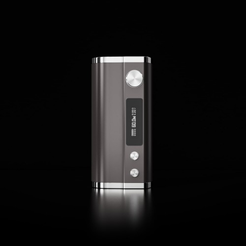 SXMini MQ Class 60W Box Mod [Gunmetal]