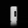 SXMini MQ Class 60W Box Mod [Silver]