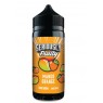 Doozy Vape - Seriously Fruity - 100ml [Mango Orange]