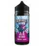 Doozy Vape - Seriously Nice - 100ml [Arctic Berries]