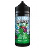 Doozy Vape - Seriously Nice - 100ml [Frozen Apple Berry]