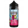 Doozy Vape - Seriously Nice - 100ml [Lychee Citrus Chill]