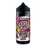 Doozy Vape - Seriously Pod Fill - 100ml [Watermelon Lemonade]