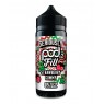 Doozy Vape - Seriously Pod Fill 2 - 100ml [Strawberry Gummy]
