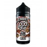Doozy Vape - Seriously Pod Fill 2 - 100ml [Sweet Tobacco]