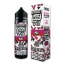 Doozy Vape - Seriously Pod Fill Max - 40ml [Very Cherry 50/50]