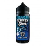 Doozy Vape - Seriously Shisha - 100ml [Misty Blue]