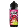 Doozy Vape - Seriously Slushy - 100ml [Berry Watermelon]